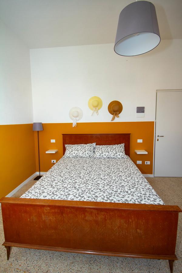 La Bicicletta Rossa B&B Cenaia Exterior photo