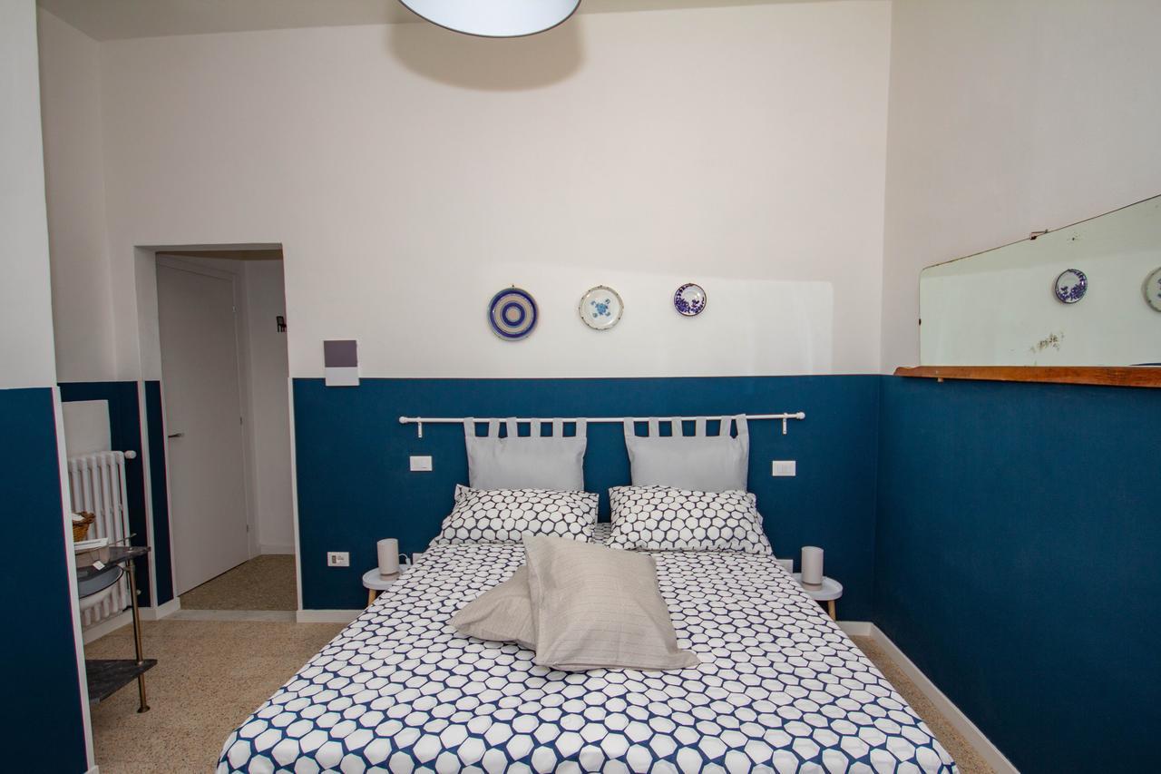 La Bicicletta Rossa B&B Cenaia Exterior photo