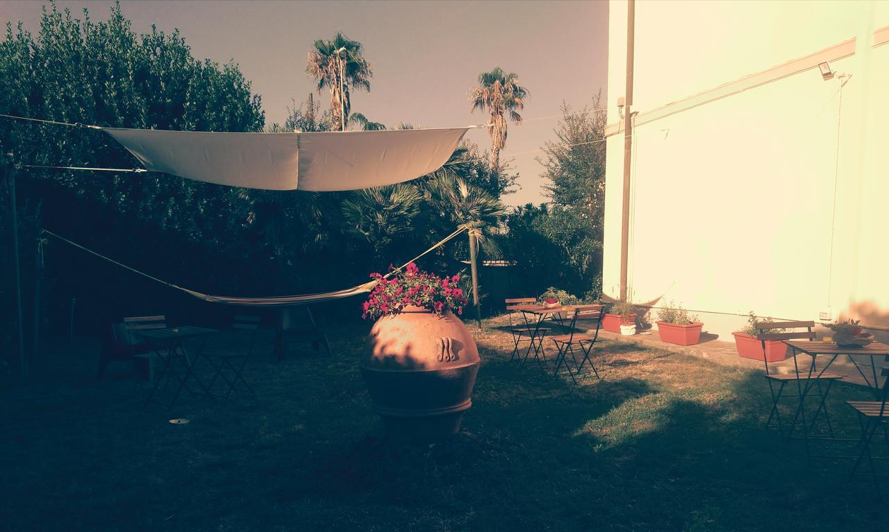 La Bicicletta Rossa B&B Cenaia Exterior photo